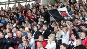 Dundalk's EA Sports Cup final ticket allocation sold out