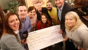 Darkness Into Light Dundalk raises record-breaking funds
