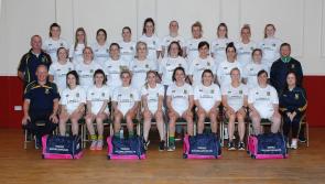 New sponsor for Clan na Gael Ladies