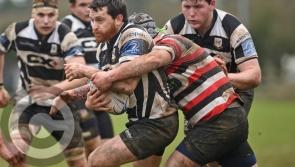Dundalk RFC open their campaign this weekend