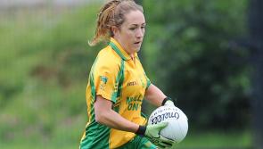 Stabannon Ladies reach Championship final after dramatic 'shootout' finish