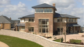 PICTURES | Glamorous Louth home up for grabs