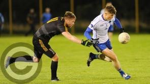 Naps strike late to beat Lannléire
