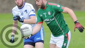 Venue set for Glen Emmets vs Lannléire replay