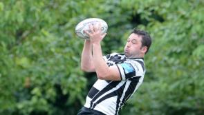 Murphy 'honoured' to have been named Dundalk RFC captain