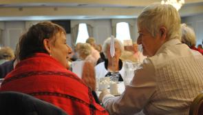 Dinner Dance in Dundalk celebrates ALONE’s North East expansion