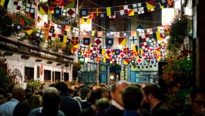 Culture Night - an invitation to culture in Dundalk