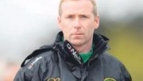 NEFL appoint Wogan as Oscar Traynor team manager