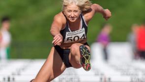 Dundalk woman smashes world record