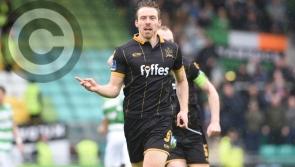 CHAMPIONS - Dundalk hammer Rovers to claim the EA Sports Cup