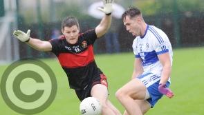 Gaels double hopes ended by powerful Dreadnots