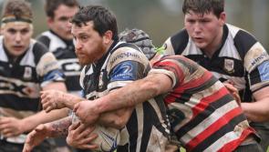 Second-half surge helps Dundalk RFC over Enniscorthy