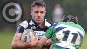 Dundalk RFC do the double in Enniscorthy after seconds win curtain-raiser