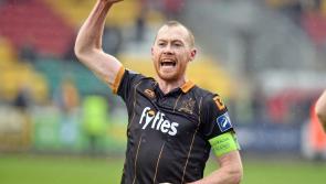 The Democrat Looks back on the Career of departing Dundalk FC club captain Chris Shields