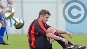 DRAW IN FULL | Tully Bookmakers Challenge Cup first round 