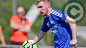 'Mor score with last kick of the ball to progress in FAI Junior Cup