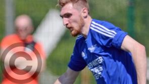 Clarke crowned Dundalk Democrat Sports Person of the Week
