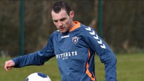 Ardee Celtic continue to 'light' up the FAI Junior Cup