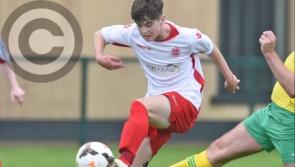 Rampant Rock ease past Kells-Blackwater under Friday night lights