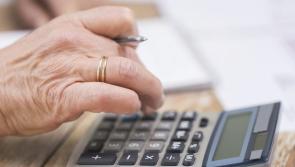 Louth IFA calls on farmers to join push for pension equality for women