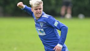 IN PICTURES | Quay Athletic vs Glenmuir FC