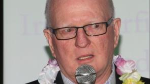 Dundalk man inducted into national Hall of Fame