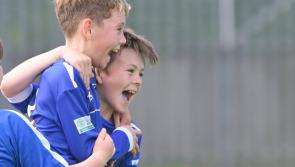 REPORT AND GALLERY | Glenmuir U12s defeat Muirhevnamor U12s 