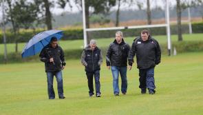 Venues set for Friday night's Intermediate semi-finals