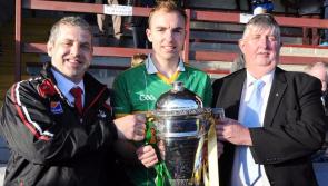 Dates for Senior and Intermediate football finals changed