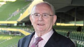 RIP | Jimmy Magee