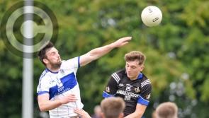 Gaels/Máirtín's postponed as venue changed for Joes/Blues