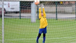'Super Jack' earns St. Dom's U14s a draw with Woodview U14s