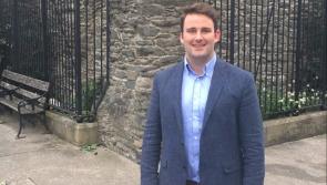 Louth Senator John McGahon releases statement after assault acquittal 