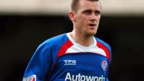 PART THREE | Colin Larkin on his career in England