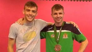 Dundalk Team Torres win 16 medals at National Championships