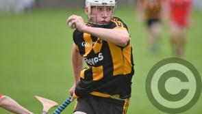 Moninne captain thinks about lifting Paddy Kelly 'every single day'
