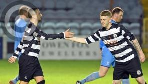 IN PICTURES | Boyne Harps 2-1 Quay Celtic