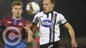 Dundalk waltz past helpess Drogs at Oriel Park