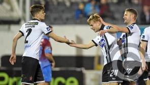 Gannon the best 'right-back in the country'