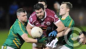 O'Connell's finish strongly to qualify for IFC final
