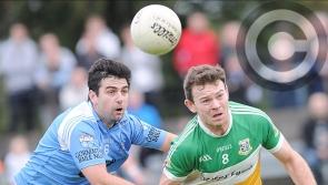 Blues reach senior final with semi-final victory over Joes