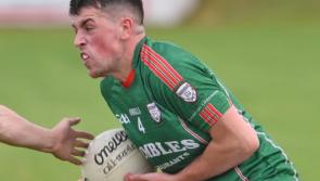 Two rapid fire goals break Wolfe Tone hearts as Glen Emmets bank quarter final place