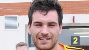 Man of the Match Ronan Geoghegan dedicates hurling title to Evan McArdle