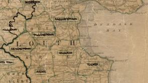 The ESB has chronicled how Louth was connected to the national grid