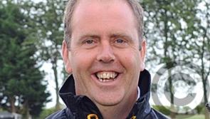 AUDIO | Yesterday was the 'best day' of John Murphy's life