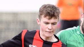 Bellurgan defeat Enfield on penalties