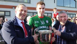 Glen Emmets manager Kevin Barry on 'karma', sweat and tears