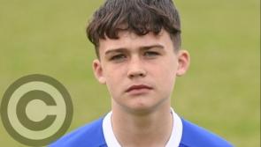 WINNER | Dundalk Democrat Sports Person of the Week