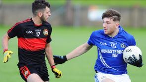 Date set for Cardinal O'Donnell Cup final