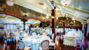 All systems go for Darver Castle wedding fayre